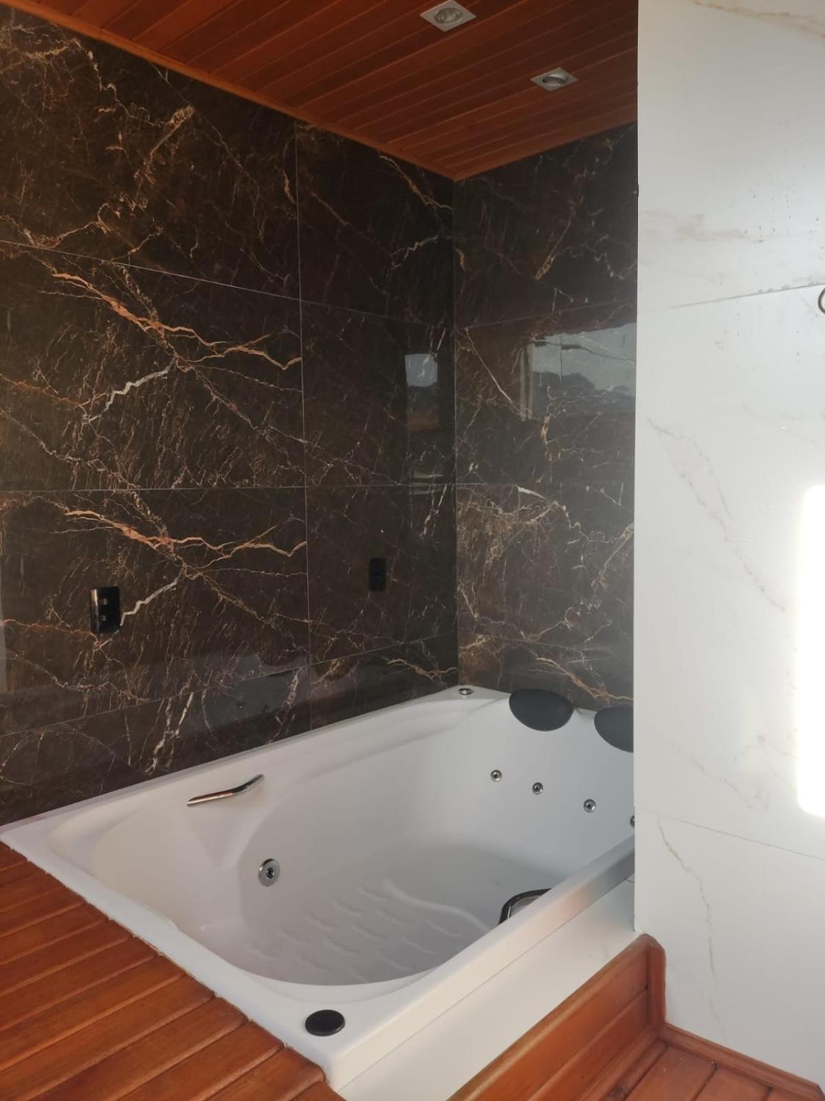 Urubici Maravilhas Da Serra 1 Ngoại thất bức ảnh